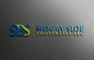 Design de Logo par Mehedi Hasan ™ pour Side By Side Properties LLC | Design : #13491262