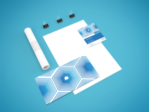 Logo Design by Samia Mehdi for Side By Side Properties LLC | Design: #13739494