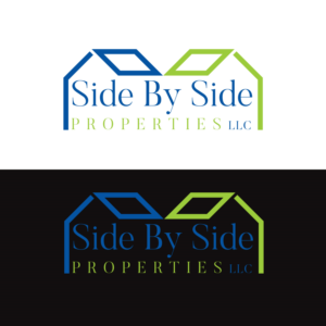 Design de Logo par DesignDUO pour Side By Side Properties LLC | Design : #13758763