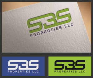 Design de Logo par eMARK pour Side By Side Properties LLC | Design : #13516274