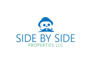 Logo Design by Top king  designer for Side By Side Properties LLC | Design: #13491348