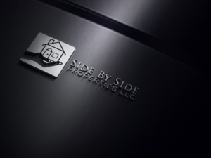 Logo Design by Jon cristian for Side By Side Properties LLC | Design: #13491044
