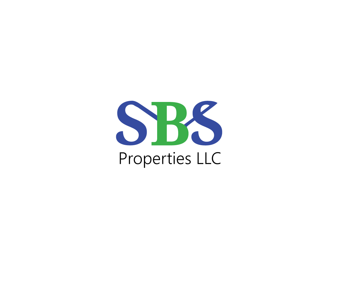 Logo Design by madudesk89 for Side By Side Properties LLC | Design #13499075