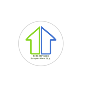 Logo Design by BakaPhysics for Side By Side Properties LLC | Design: #13500789
