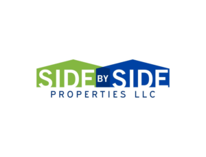 Design de Logo par MOH Studio pour Side By Side Properties LLC | Design : #13492840