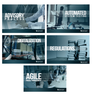 Diseño Gráfico por jeffdefy para Sofgen Consulting AG | Diseño: #13514035