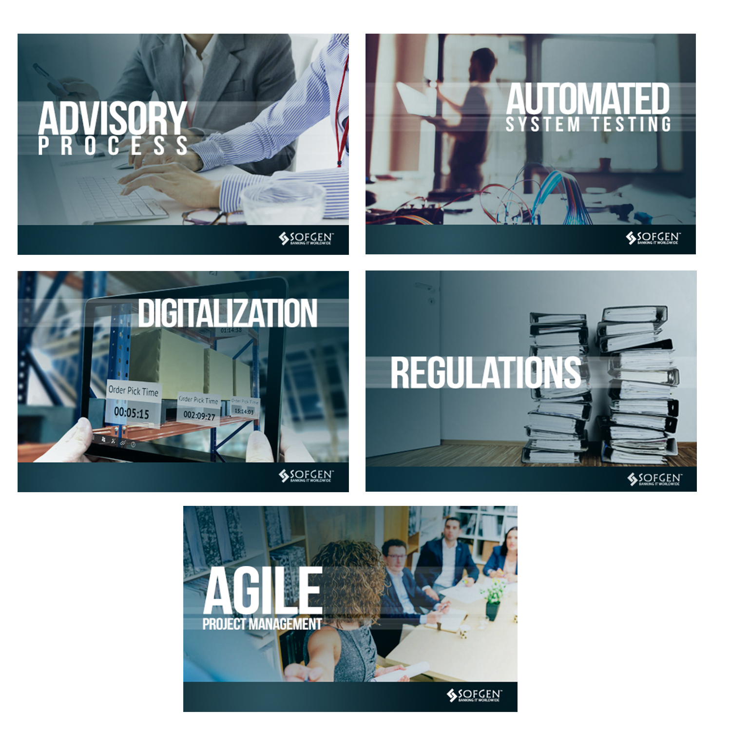 Grafik-Design von jeffdefy für Sofgen Consulting AG | Design #13535374