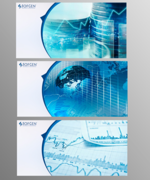 Diseño Gráfico por lionx para Sofgen Consulting AG | Diseño: #13533543