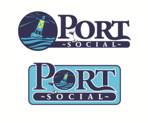 Logo Design by Hot Rod