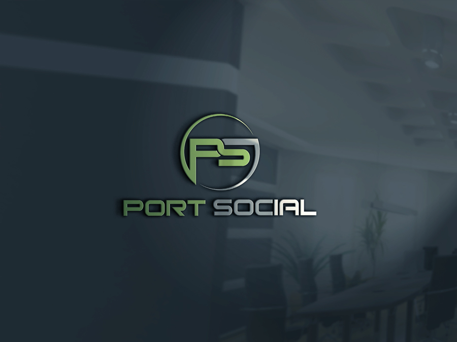 Logo Design by logout babu for this project | Design #13493950