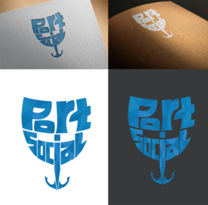 Logo Design by greentea.tamim80