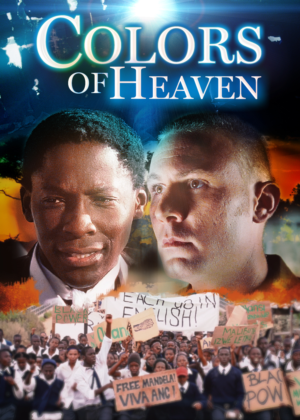 Poster Design by UrbainFX for this project | Design: #13569695