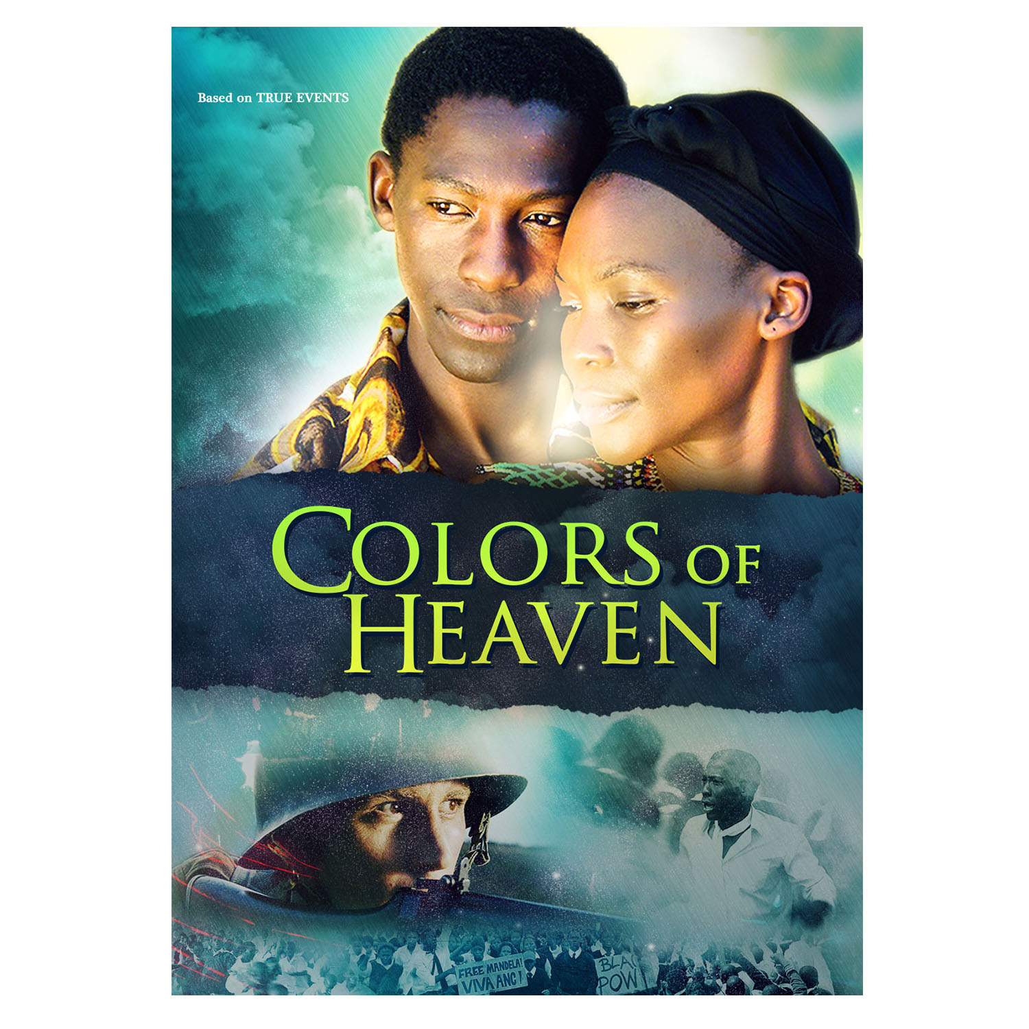 Poster Design by ArtSoul for this project | Design #13528617