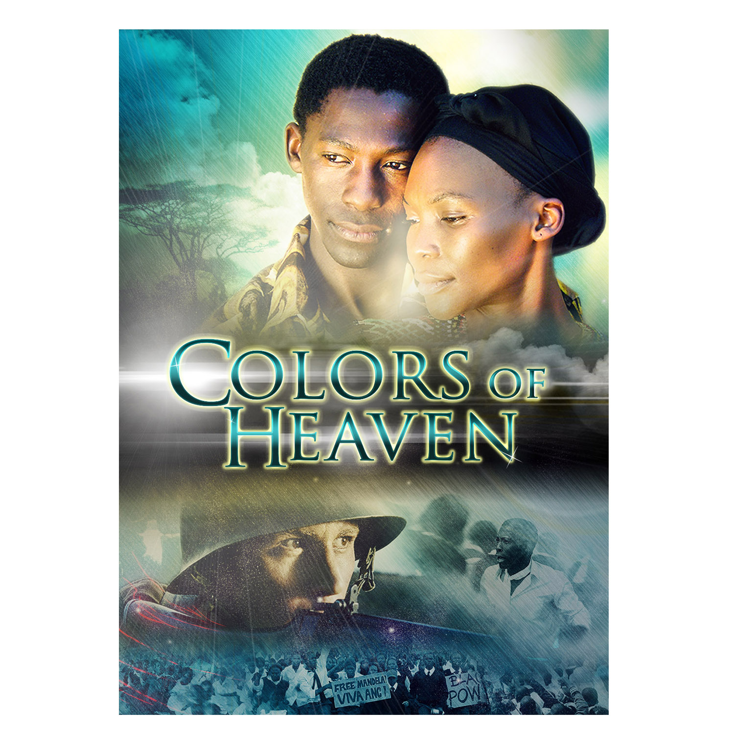 Poster Design by ArtSoul for this project | Design #13564827