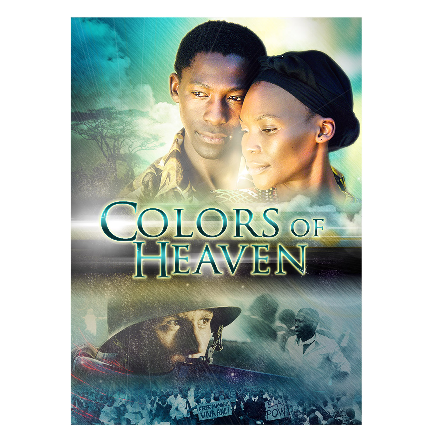 Poster Design by ArtSoul for this project | Design #13564828