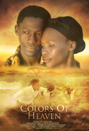 Poster Design by B L X C K_R X I N B O W for this project | Design: #13559970