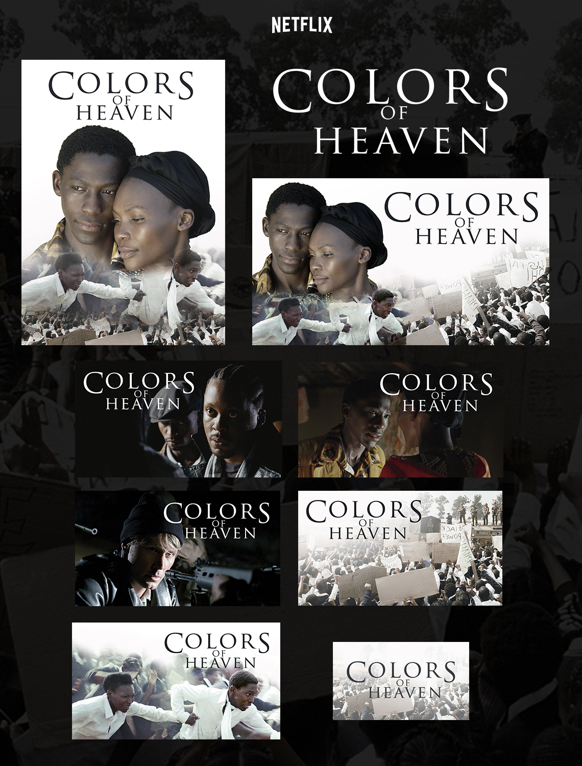 Poster Design by OrionDavid for this project | Design #13535568