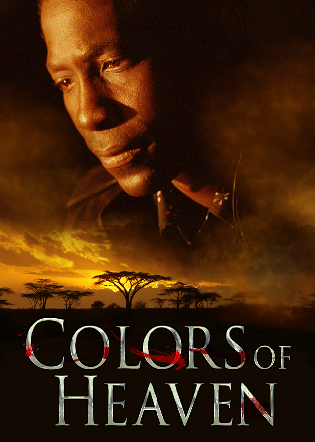 Poster Design by negrorichi for this project | Design #13554106