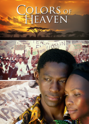 Poster Design by Buney for this project | Design: #13571474
