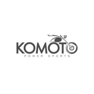 Komoto Power sports | Diseño de Logo por michellefrances