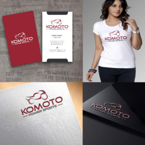 Logo Design by zebronicgraphic for Risingsunrv | Design: #13596021