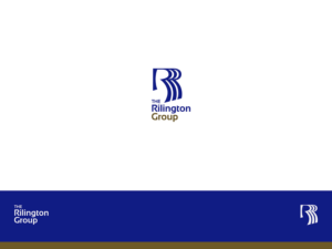 The Rilington Group | Logo Design by nzvm