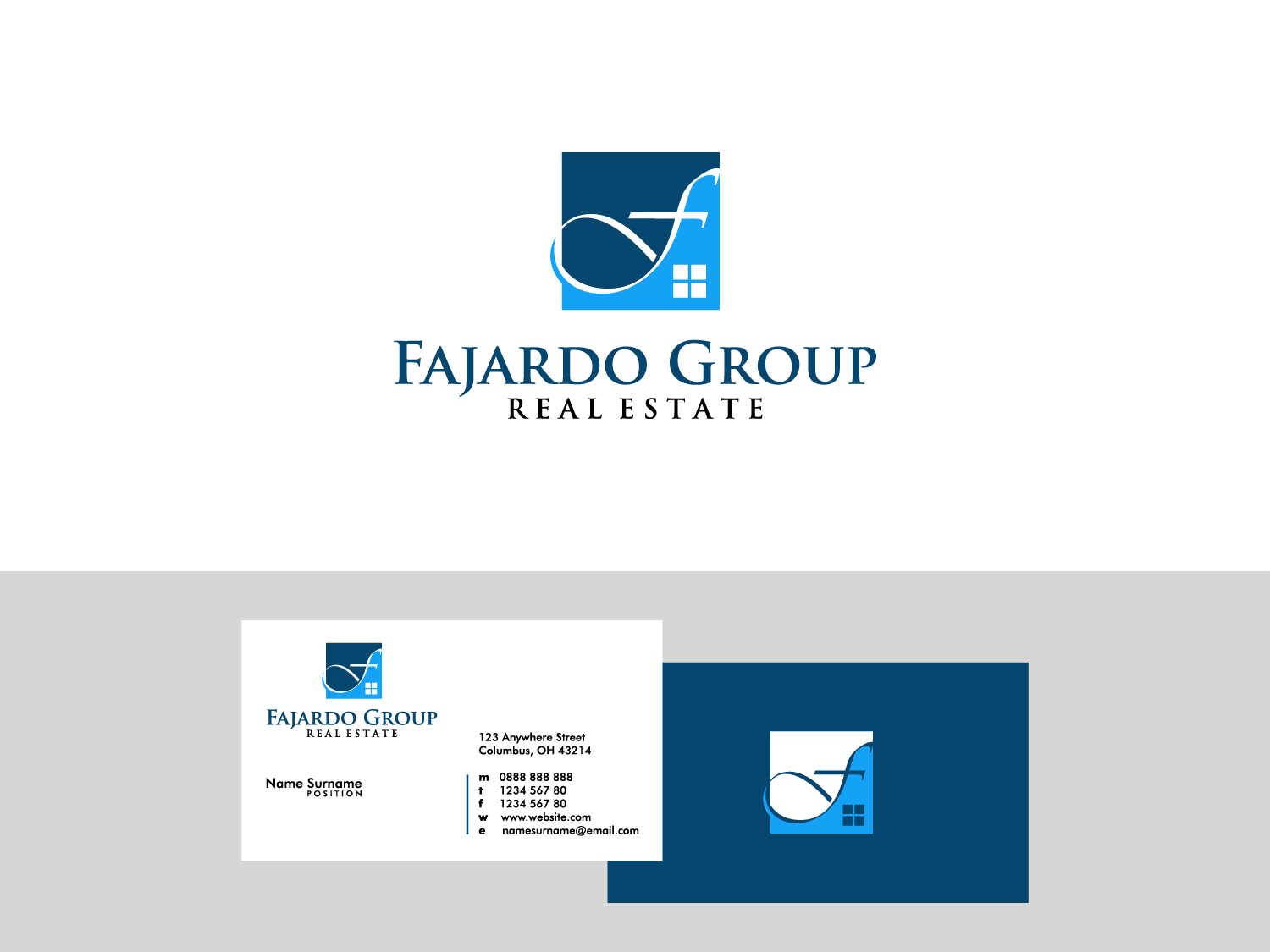 Logo Design by shanks for this project | Design #13525367