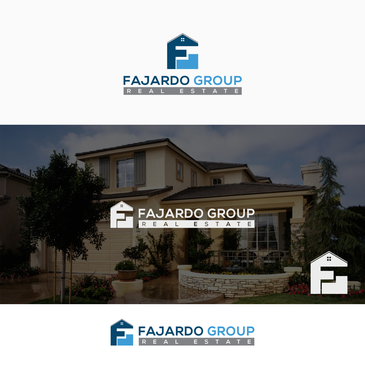 Logo Design by Salina R for this project | Design #13511429
