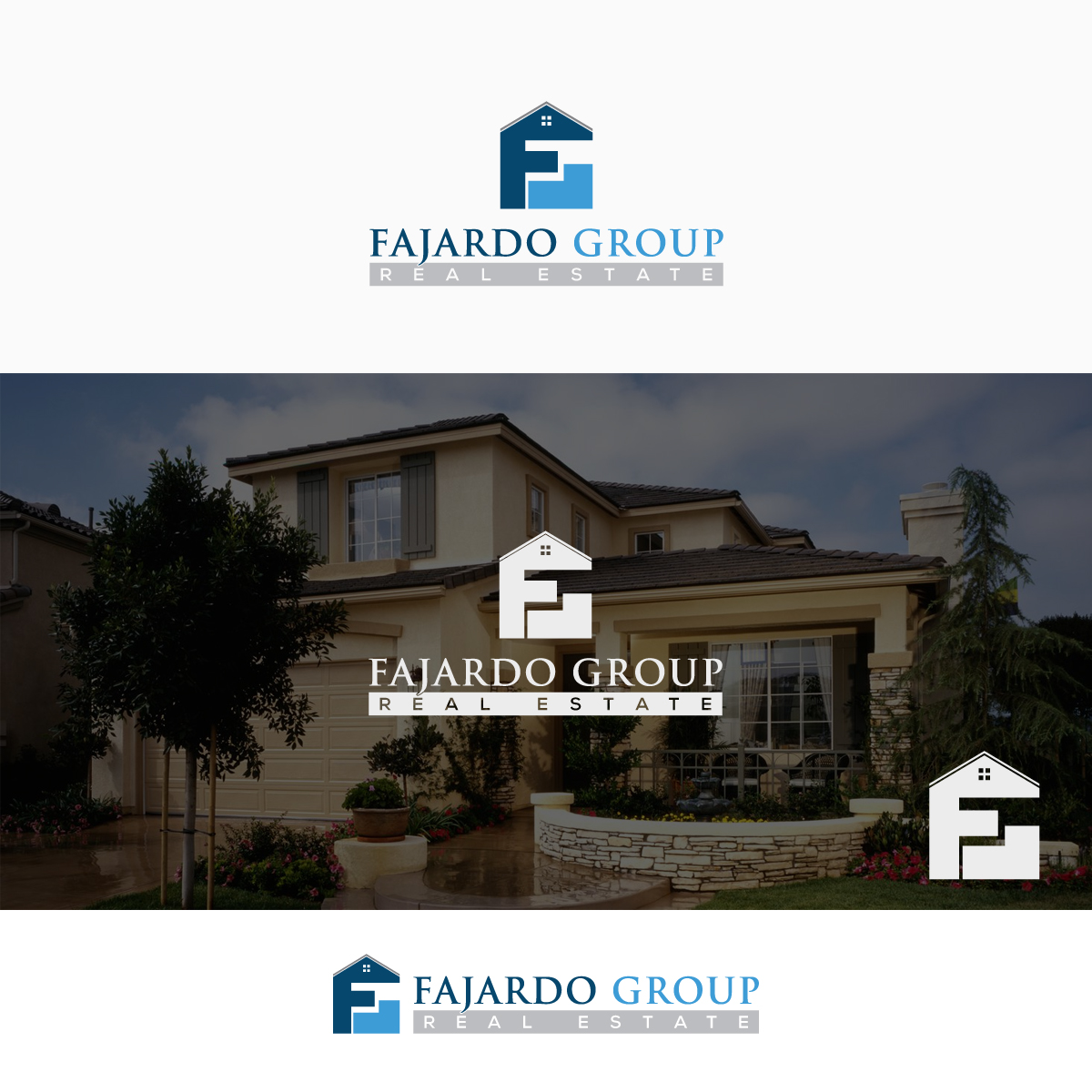 Logo Design by Salina R for this project | Design #13511522