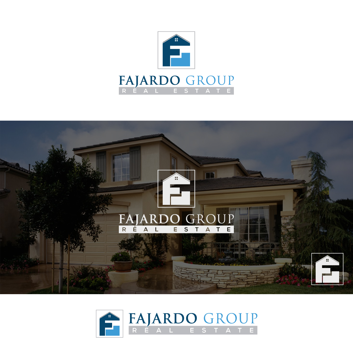 Logo Design by Kiran for this project | Design #13511566
