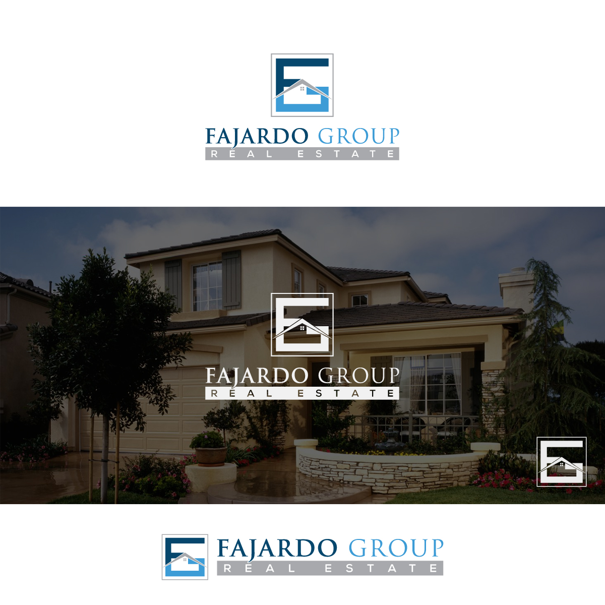 Logo Design by Salina R for this project | Design #13518092