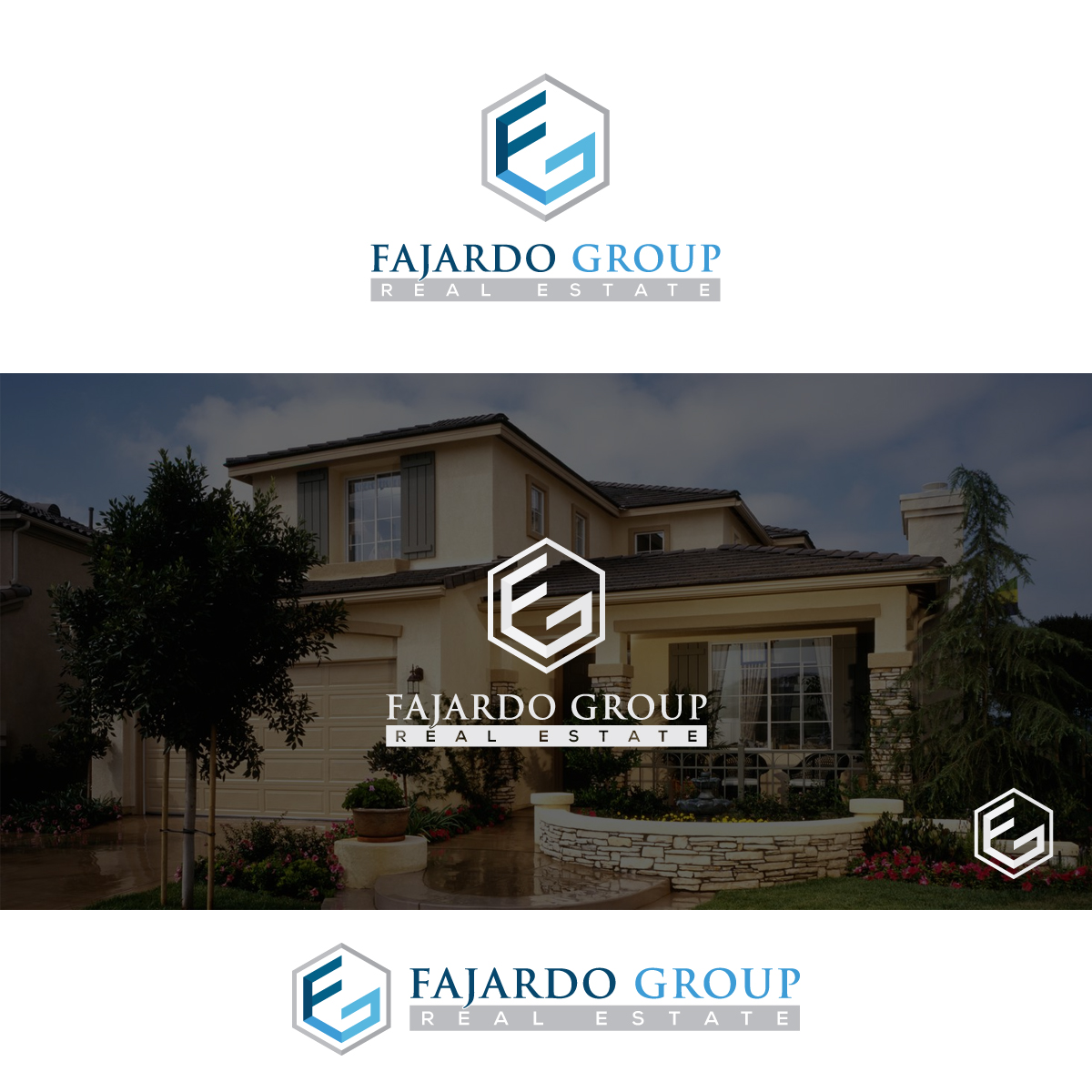 Logo Design by Salina R for this project | Design #13523009