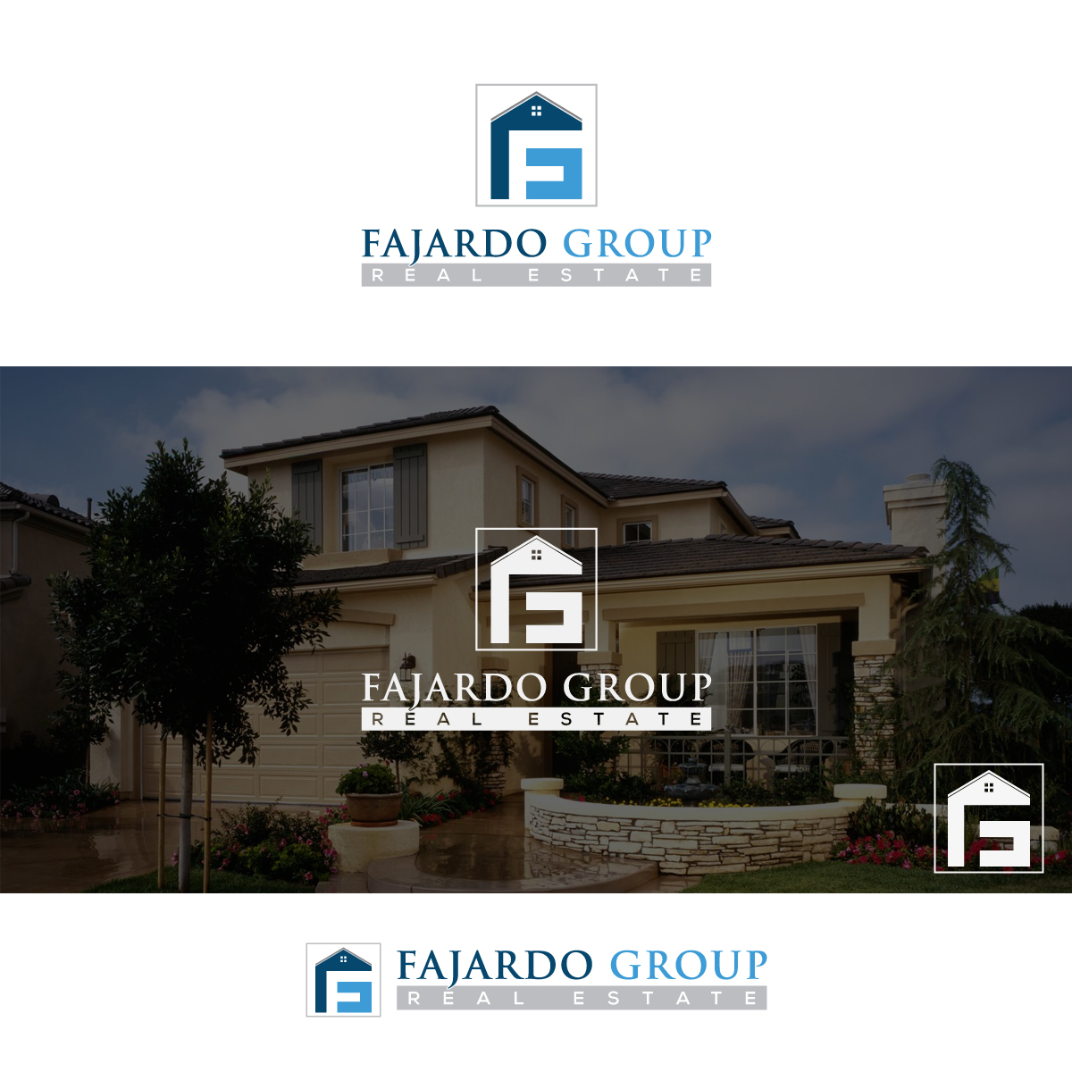 Logo Design by Salina R for this project | Design #13523054