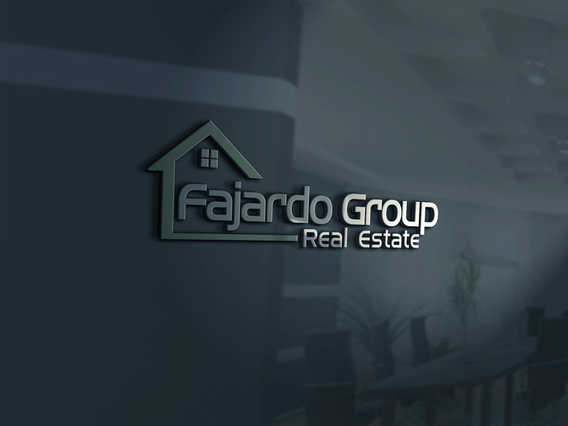 Logo Design by futurism for this project | Design #13517464