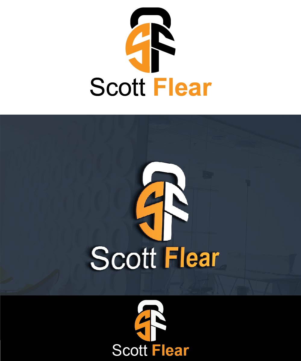 Logo Design by joliau for RugbyWarfare | Design #13497370