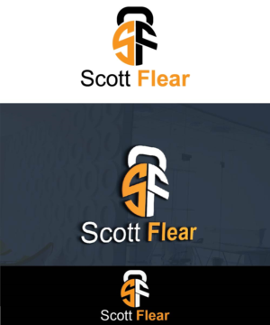 Logo Design by joliau for RugbyWarfare | Design: #13497370