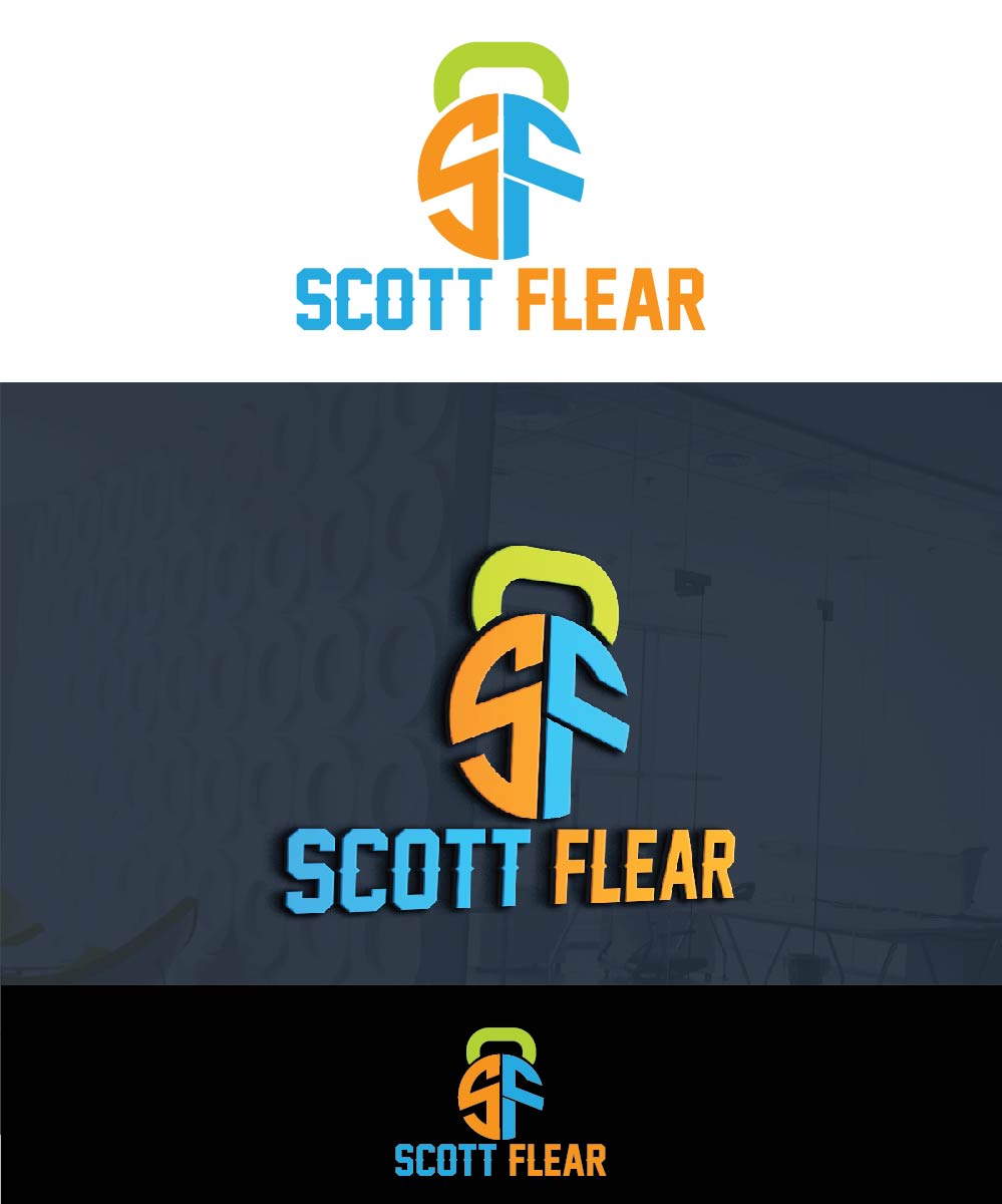 Logo-Design von joliau für RugbyWarfare | Design #13499096
