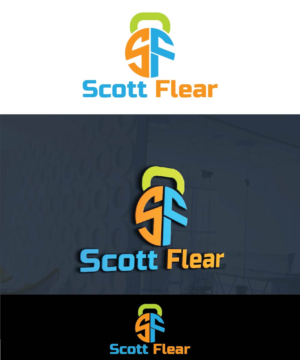 Logo Design by joliau for RugbyWarfare | Design: #13499097