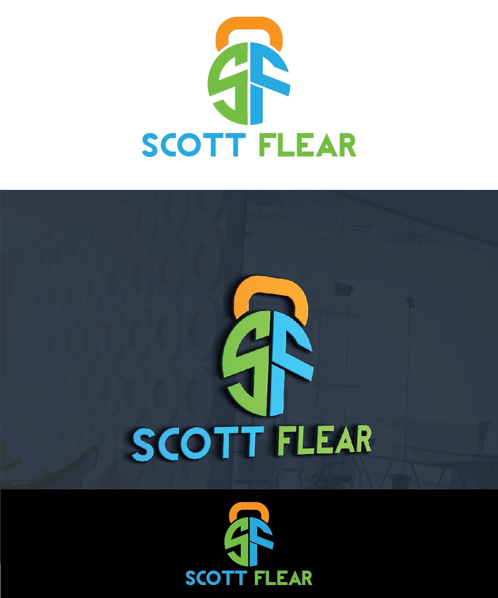 Logo Design by joliau for RugbyWarfare | Design #13499098