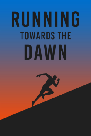 Book Cover Design by Sharp