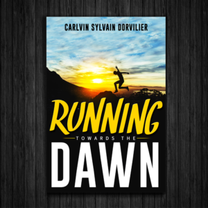 Book Cover Design by Mitransh