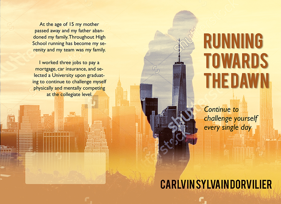 Design de Couverture de Livre par D Creative pour ce projet | Design #13668781