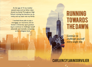 Book Cover Design by D Creative