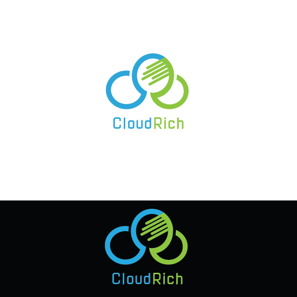 Design de Logo par humibest pour CloudRich | Design #13558044