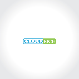 Logo Design by Sujit Banerjee for CloudRich | Design: #13558512
