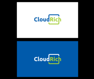 Logo Design by bijuak for CloudRich | Design: #13568756