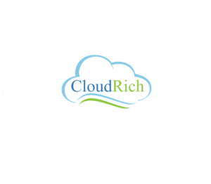 Logo Design by instudio for CloudRich | Design: #13658651