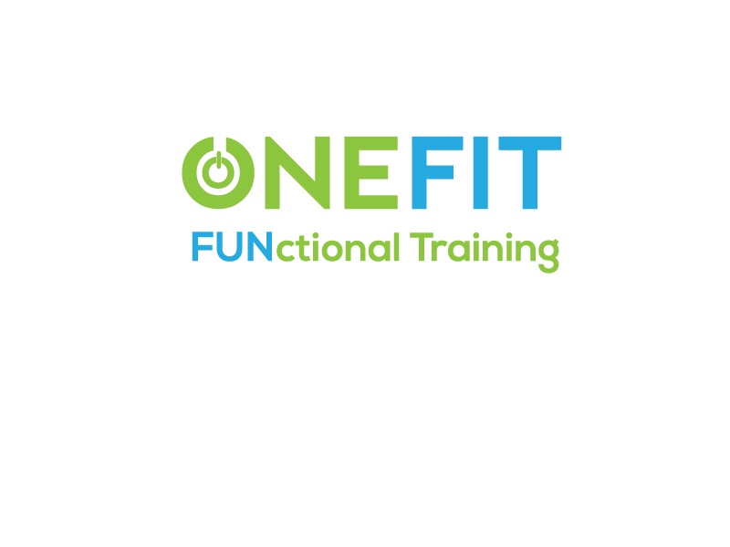 Web Design by imismailhossainbd for OneFIT Training  | Design #13543307