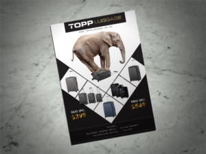 Flyer Design by Scorpius design
