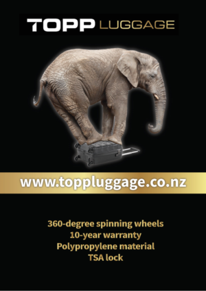 Flyer Design by betablocker